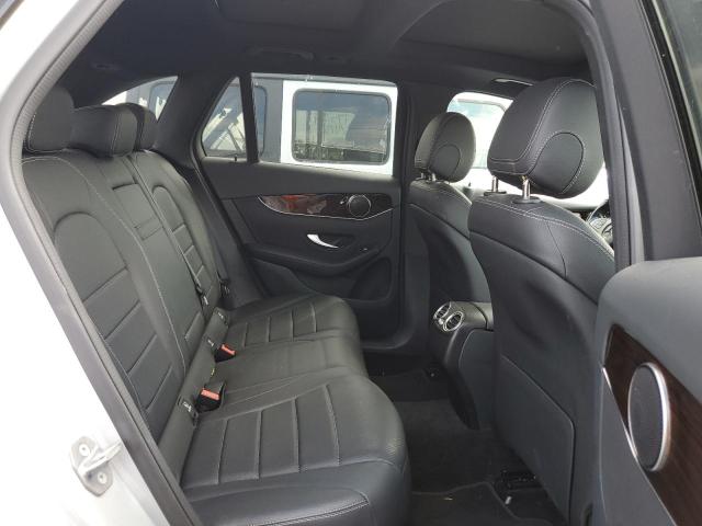 WDC0G5EB8KF604554 Mercedes-Benz Glc 350e