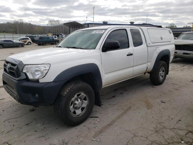 2015 TOYOTA TACOMA PRE - 5TFTX4GN4FX050028
