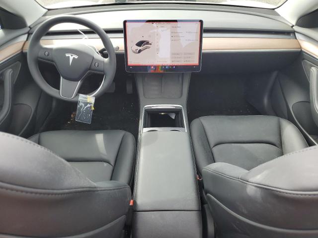 5YJ3E1EA5NF161345 Tesla MODEL 3