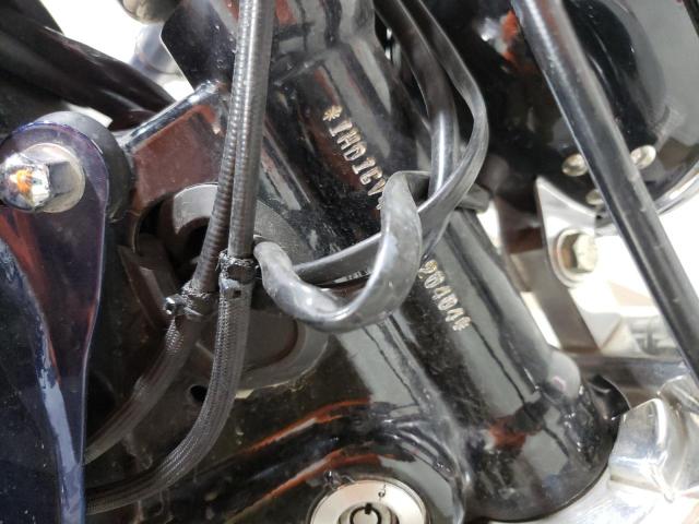 2013 HARLEY-DAVIDSON FXDC DYNA 1HD1GV435DC320404