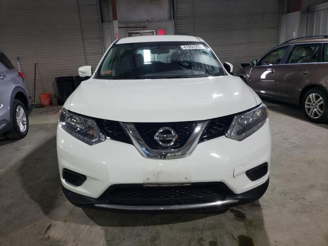 2015 NISSAN ROGUE S KNMAT2MV7FP585673