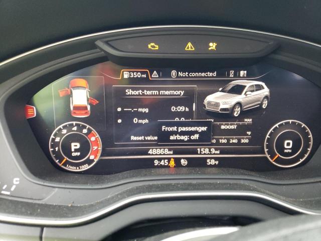2018 AUDI SQ5 PREMIU - WA1A4AFY9J2174211