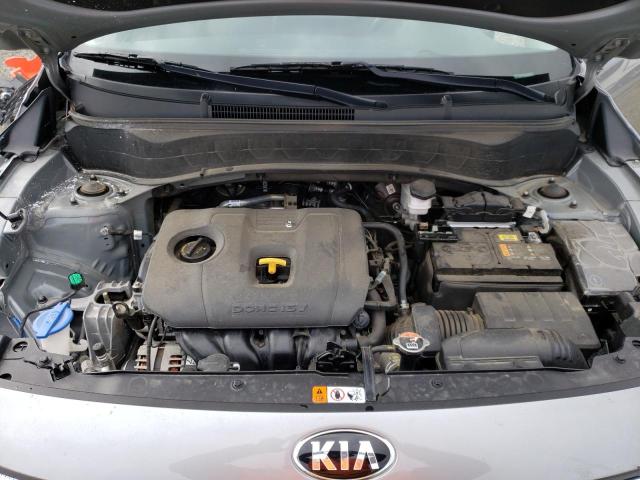 KNDEUCAA2M7176712 KIA SELTOS S