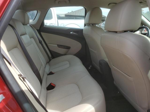 2016 BUICK VERANO CON - 1G4PR5SK9G4101049