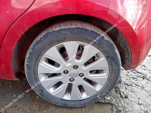 KNADN511LC6730238 KIA Rio 2