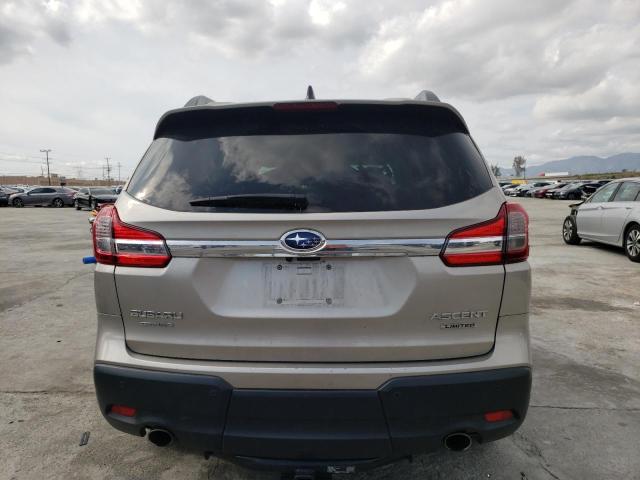 4S4WMALD5K3473599 Subaru Ascent Limited
