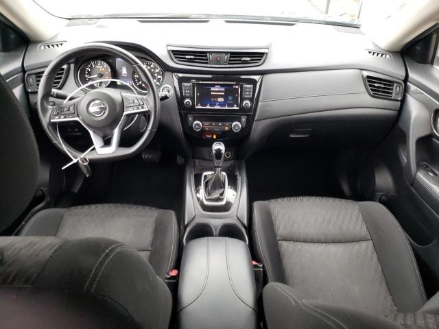 KNMAT2MT9KP516671 Nissan ROGUE S
