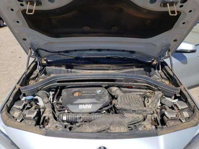 2018 BMW X2 XDRIVE2 - WBXYJ5C39JEF78921
