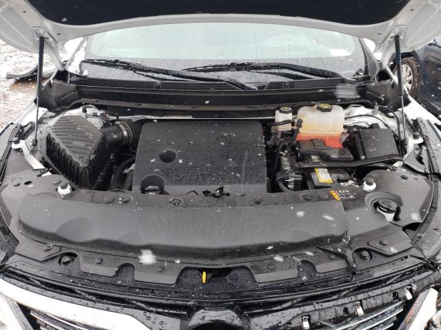 2022 BUICK ENCLAVE PR - 5GAEVBKW7NJ128825