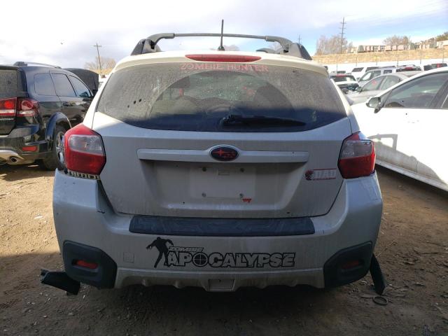 JF2GPAVC8E8275547 Subaru Xv Crosstrek 2.0 Premium