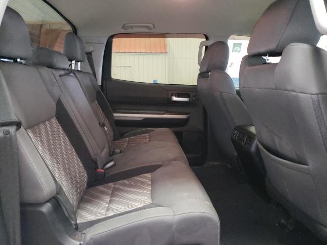 2019 TOYOTA TUNDRA CRE - 5TFDY5F12KX824244