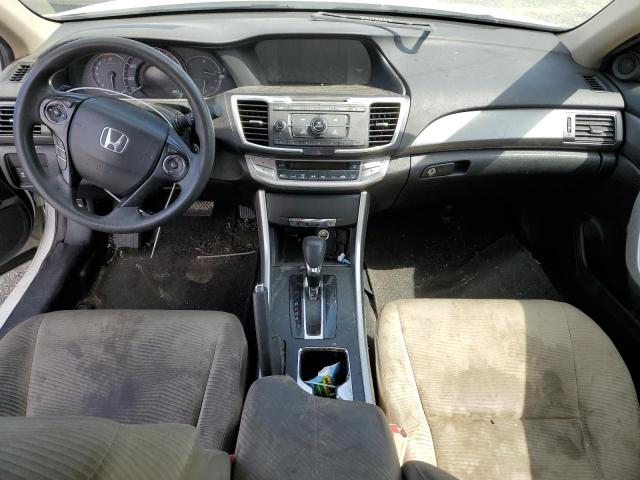 2015 HONDA ACCORD LX- 1HGCT1B35FA009766