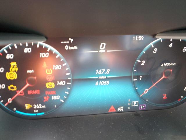 2021 MERCEDES-BENZ GLC 300 4M - W1N0G8EB5MF887014