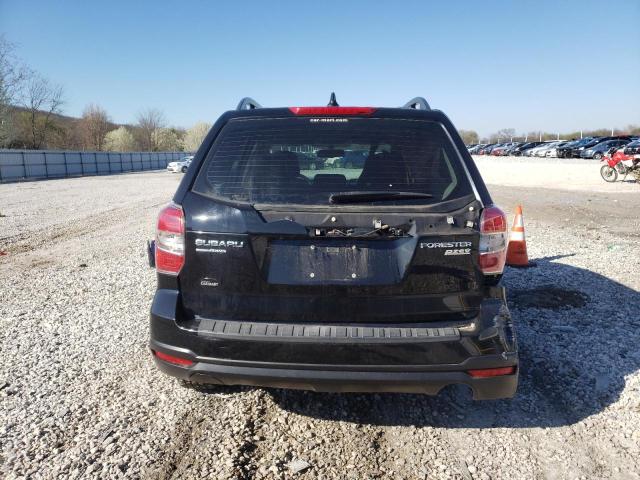 JF2SJABCXGH539192 Subaru Forester 2.5i