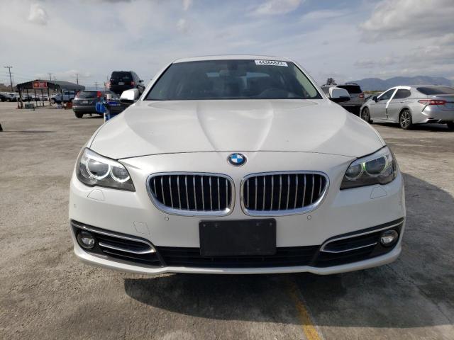 WBA5A5C53GG350678 BMW 528 I