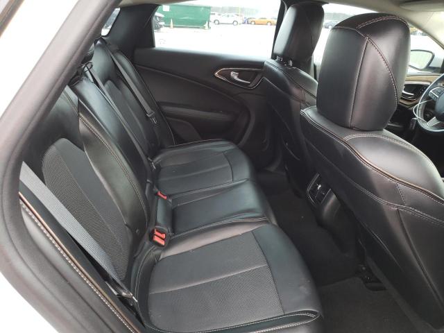 2015 CHRYSLER 200 C - 1C3CCCCG5FN686227