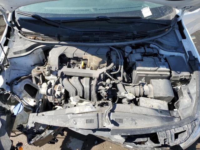 3KPA24AD2LE318043 KIA RIO LX