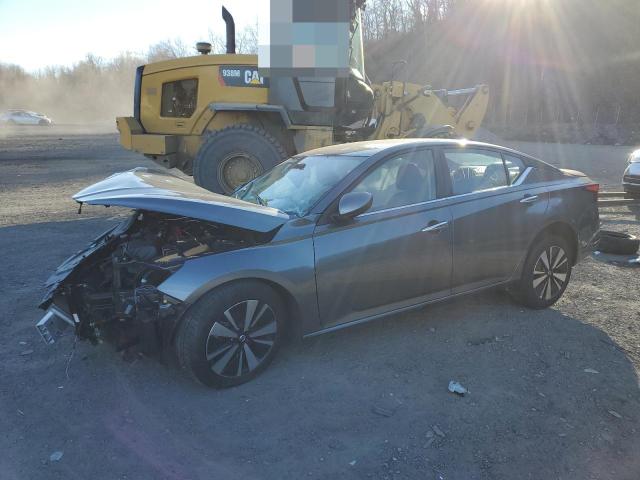 2022 NISSAN ALTIMA SV - 1N4BL4DV0NN400184