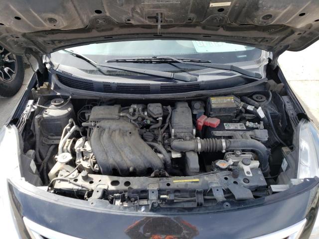 3N1CN7AP5GL815782 Nissan VERSA S