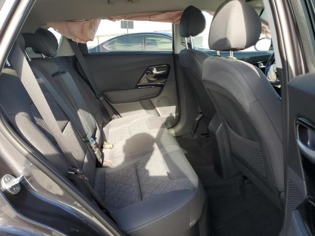 2020 KIA NIRO LXS KNDCM3LD1L5394486