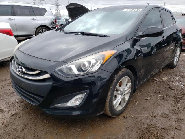 2013 Hyundai Elantra GT 