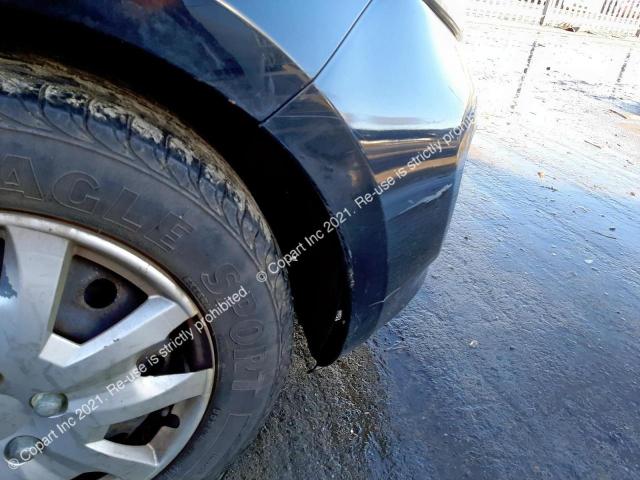 KNADM511LE6909281 KIA Rio 1