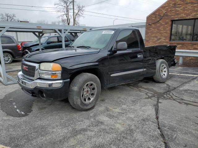 2004 GMC New Sierra 1500 