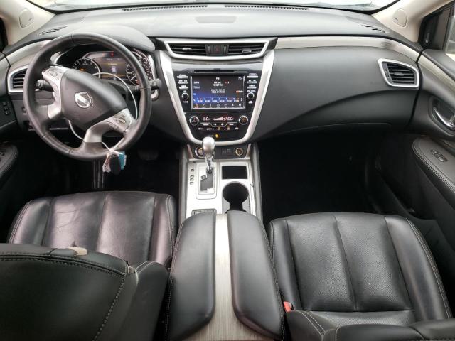5N1AZ2MG5JN127291 Nissan MURANO S