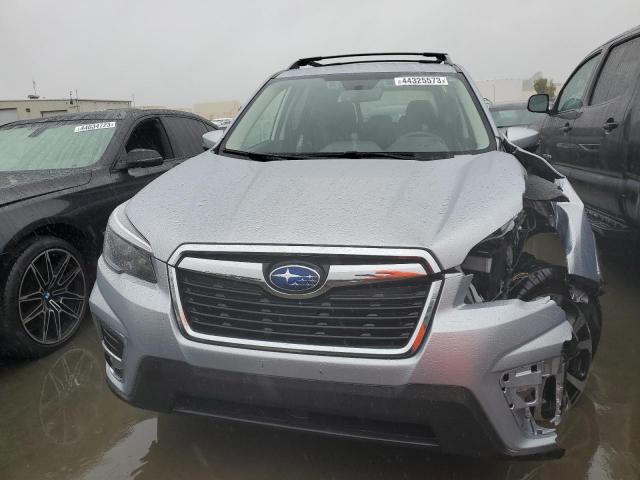 JF2SKASC2MH465601 Subaru Forester Limited