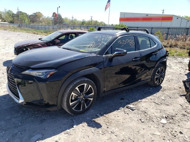 2019 Lexus UX 