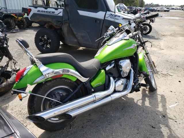 Фара Kawasaki Vulcan 900