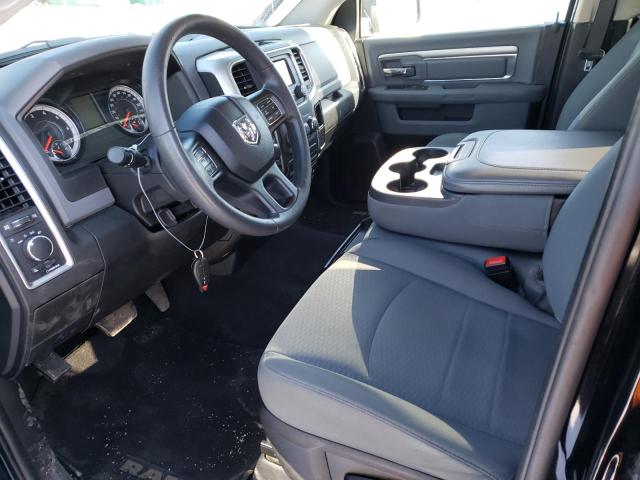 2020 RAM 1500 CLASS - 1C6RR7TT0LS129772
