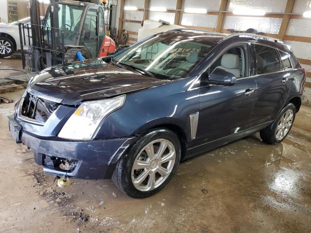 2015 CADILLAC SRX PERFOR 3GYFNCE39FS593935  43634143