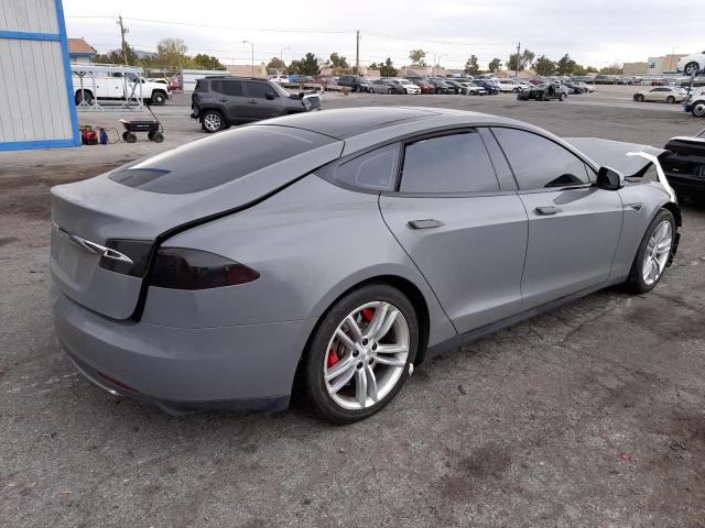 5YJSA1H17EFP49816 Tesla MODEL S