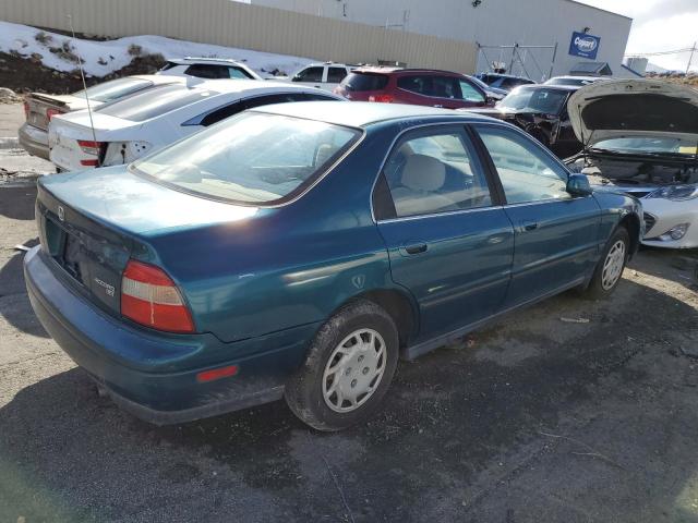 Vin: 1hgcd5633ra091984, lot: 43476623, honda accord lx 19943