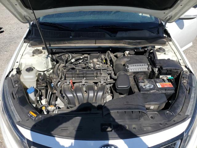 KNAGM4A71F5572788 KIA Optima Lx