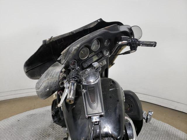 2007 HARLEY-DAVIDSON FLHTCUI 1HD1FC4197Y678537