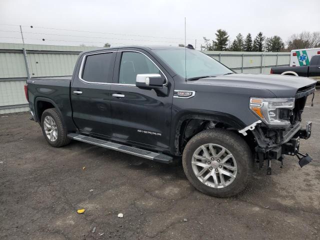 2022 GMC SIERRA LIM - 3GTU9DEL4NG184332