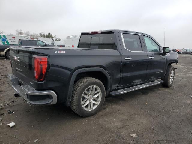 2022 GMC SIERRA LIM - 3GTU9DEL4NG184332