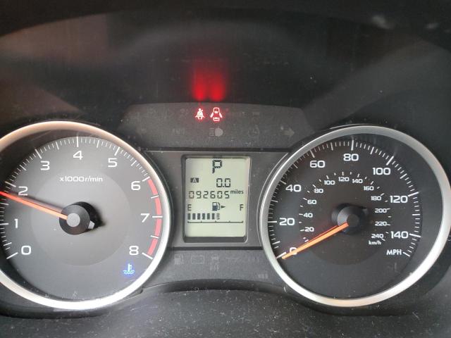 JF2SJAEC9EH469726 Subaru Forester 2.5i Premium