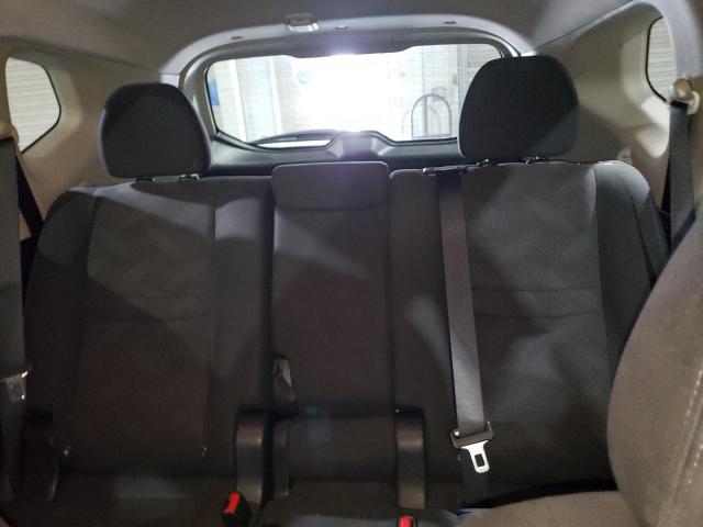 2015 NISSAN ROGUE S KNMAT2MV7FP585673