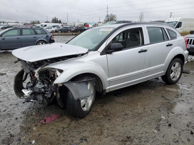 2007 Dodge Caliber SXT