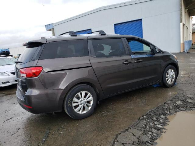 KNDMB5C19G6168112 KIA SEDONA LX