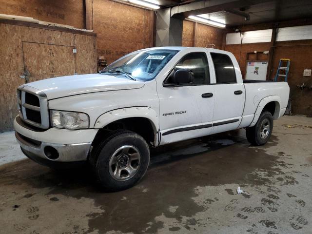 2005 Dodge Ram 1500 ST