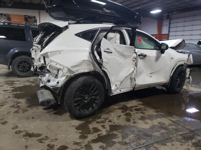 2022 LEXUS NX 350 2T2KGCEZ0NC001624