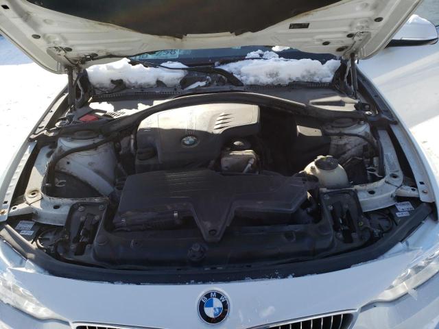 2015 BMW 428 XI - WBA3N9C57FK246578