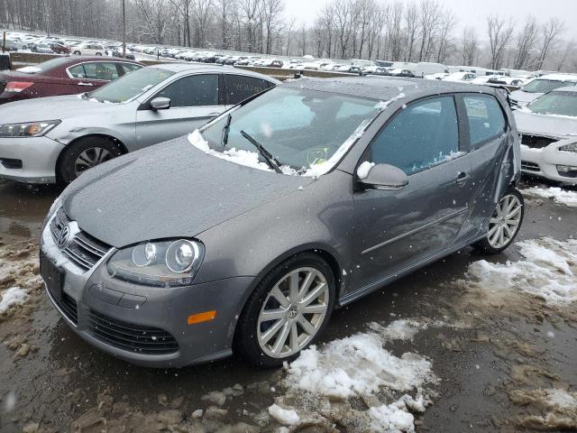 2008 Volkswagen R32 