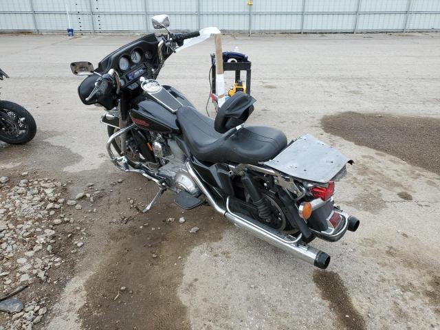 2007 HARLEY-DAVIDSON FLHT - 1HD1FV4127Y709767