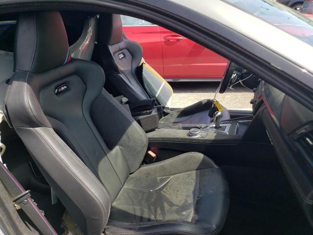 2019 BMW M4 CS - WBS3S7C56KAC09730