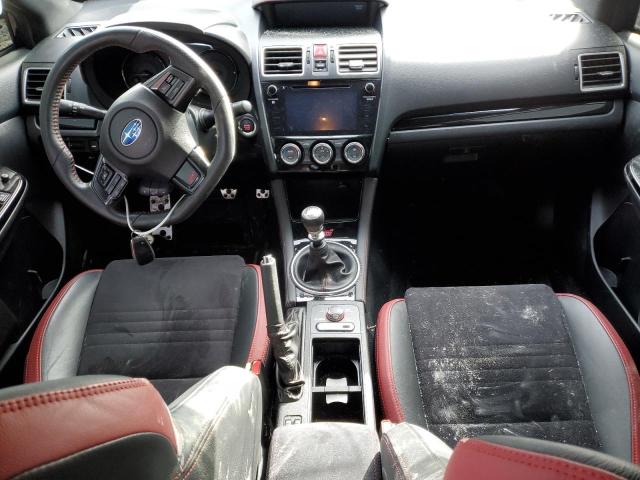 JF1VA2E65M9817998 Subaru Wrx Sti